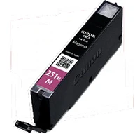 Canon CLI-251XL Ink / Inkjet High Yield Cartridge Magenta