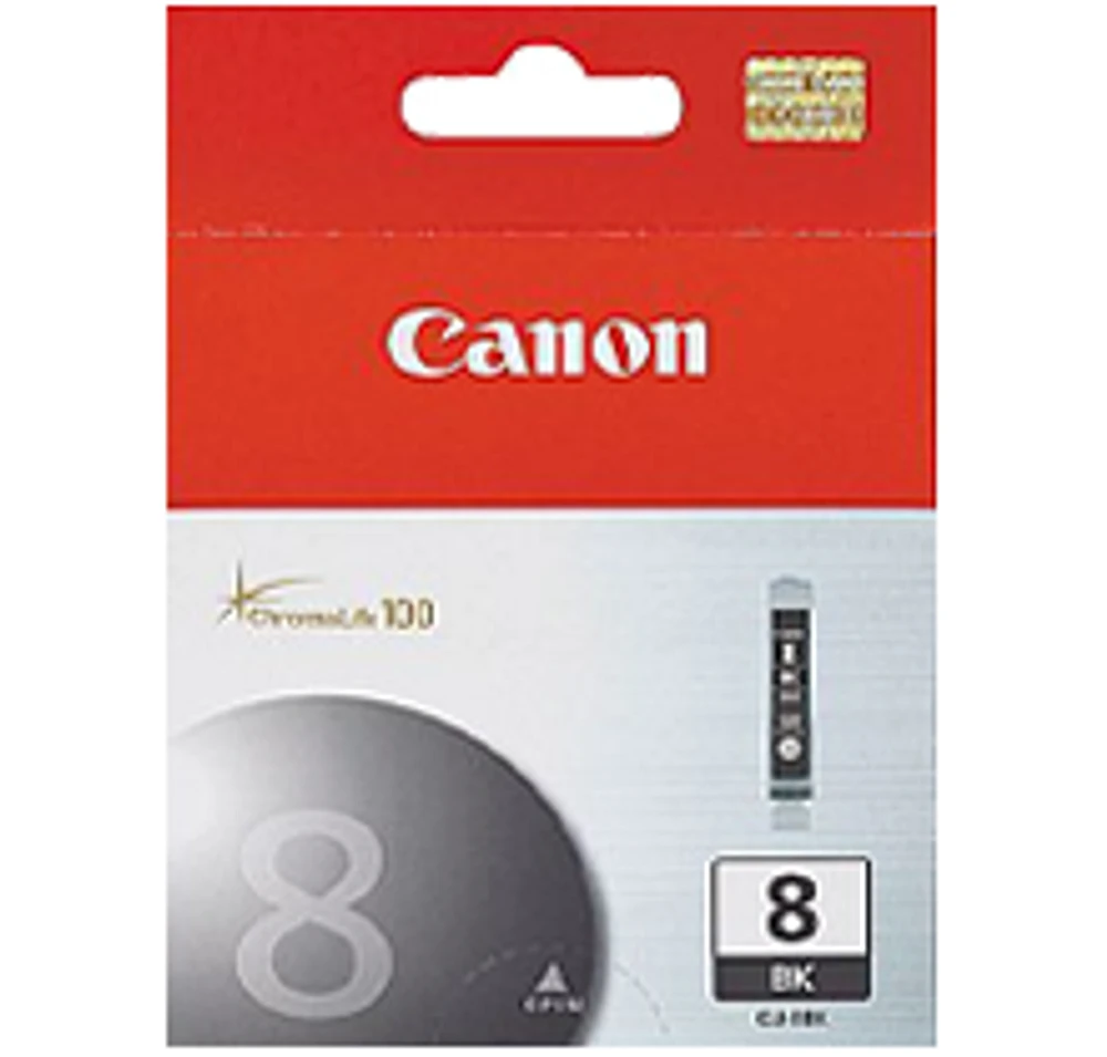 Canon 0620B002AA Black CARTRIDGE