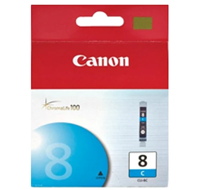 Canon 0621B002AA Cyan CARTRIDGE
