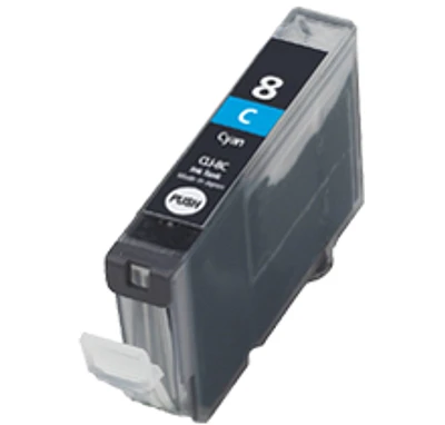 Canon CLI8C Ink / Inkjet Cartridge Cyan