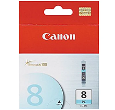 Canon 0624B002AA Cyan PHOTO CART