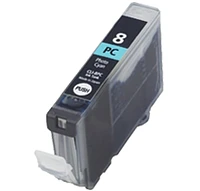 Canon CLI8PC Ink / Inkjet Cartridge Photo Cyan