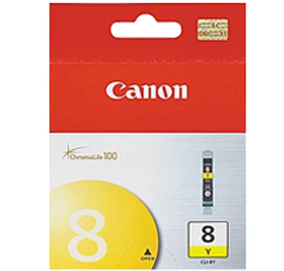 Canon 0623B002AA Yellow CARTRIDGE