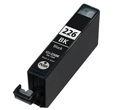 Canon CLI226BK Ink / Inkjet Cartridge Black