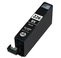 Canon CLI226BK Ink / Inkjet Cartridge Black