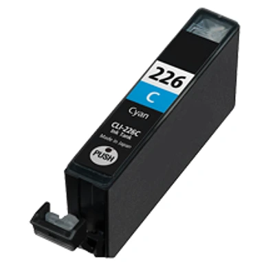 Canon CLI226C Ink / Inkjet Cartridge Cyan