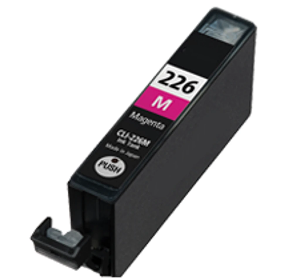 Canon CLI226M Ink / Inkjet Cartridge Magenta