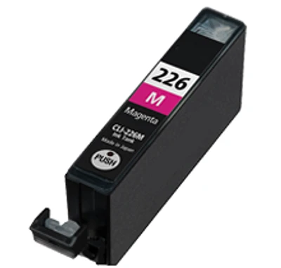 Canon CLI226M Ink / Inkjet Cartridge Magenta