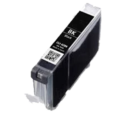 Canon CLI-42BK Ink / Inkjet Cartridge Black