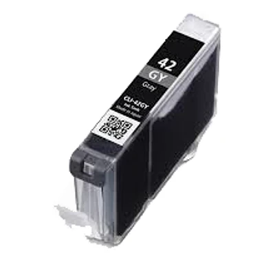 Canon CLI-42GY Ink / Inkjet Cartridge Grey