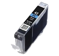 Canon CLI-42PC Ink / Inkjet Cartridge Photo Cyan