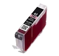 Canon CLI-42PM Ink / Inkjet Cartridge Photo Magenta