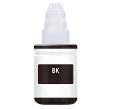 Canon GI-290BK Ink / Inkjet Bottle High Yield Black