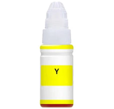 Canon GI-290Y Ink / Inkjet Bottle High Yield Yellow