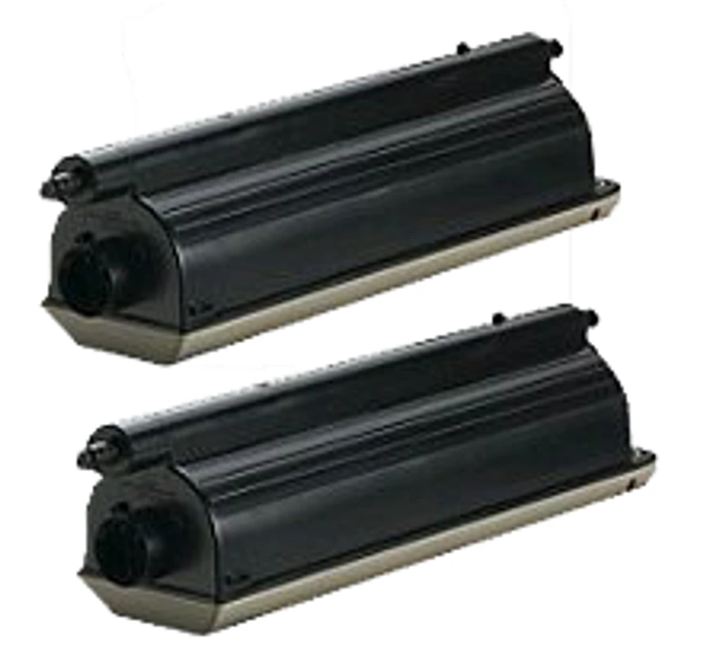 Canon GPR-7 / 6748A003AA  Laser Toner Cartridge Dual Pack