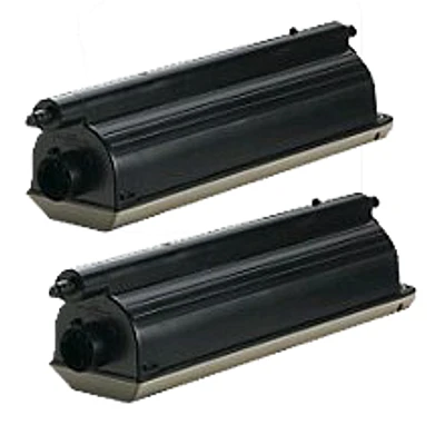 Canon GPR-7 / 6748A003AA  Laser Toner Cartridge Dual Pack