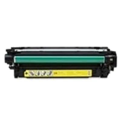 Canon 2641B004AA Laser Toner Cartridge Yellow