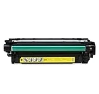 Canon 2641B004AA Laser Toner Cartridge Yellow