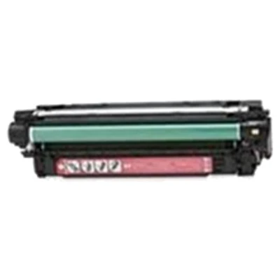 Canon 2642B004AA Laser Toner Cartridge Magenta