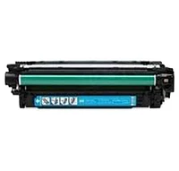 Canon 2643B004AA Laser Toner Cartridge Cyan