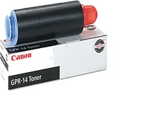 Canon 2447B003AA GPR-26 Laser Toner Cartridges Black