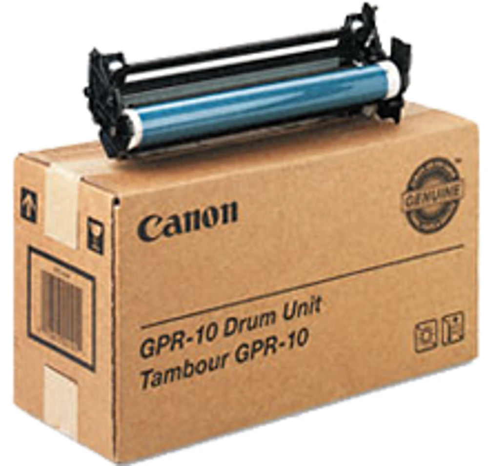 Canon 7815A004AA (GPR-10) Laser Drum Unit