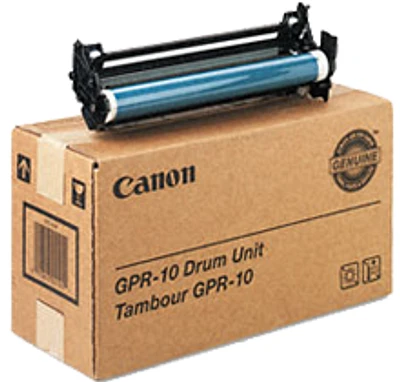 Canon 7815A004AA (GPR-10) Laser Drum Unit