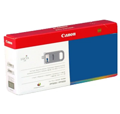 Canon PFI-701B (700 ml) Ink / Inkjet Cartridge Blue