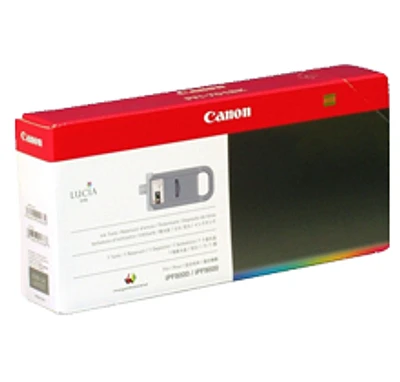 Canon PFI-701BK (700 ml) Ink / Inkjet Cartridge Black