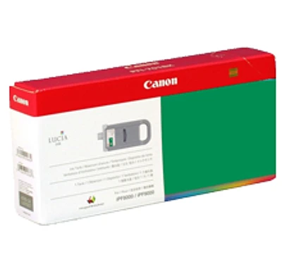 Canon PFI-701G (700 ml) Ink / Inkjet Cartridge Green