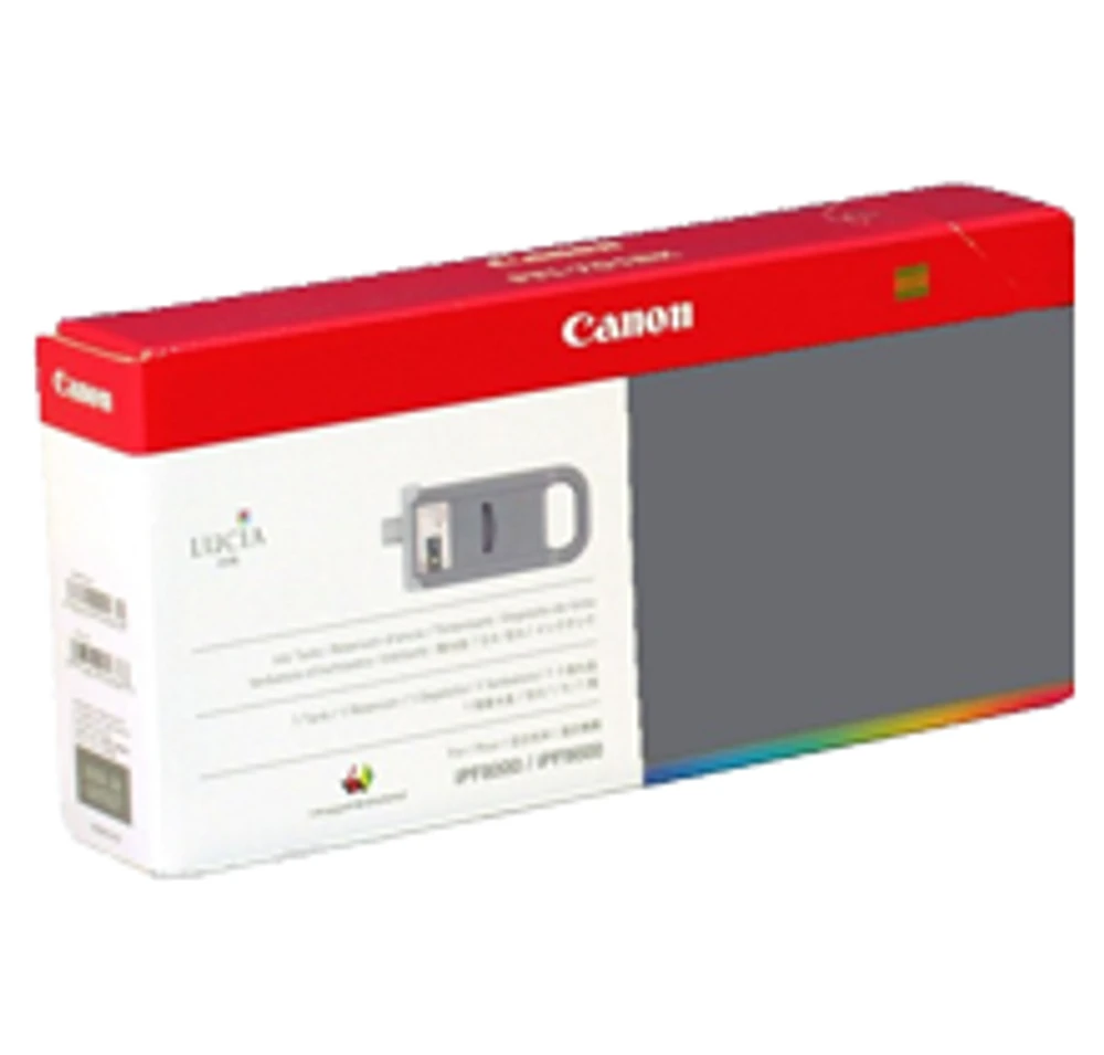 Canon PFI-701GY (700 ml) Ink / Inkjet Cartridge Gray