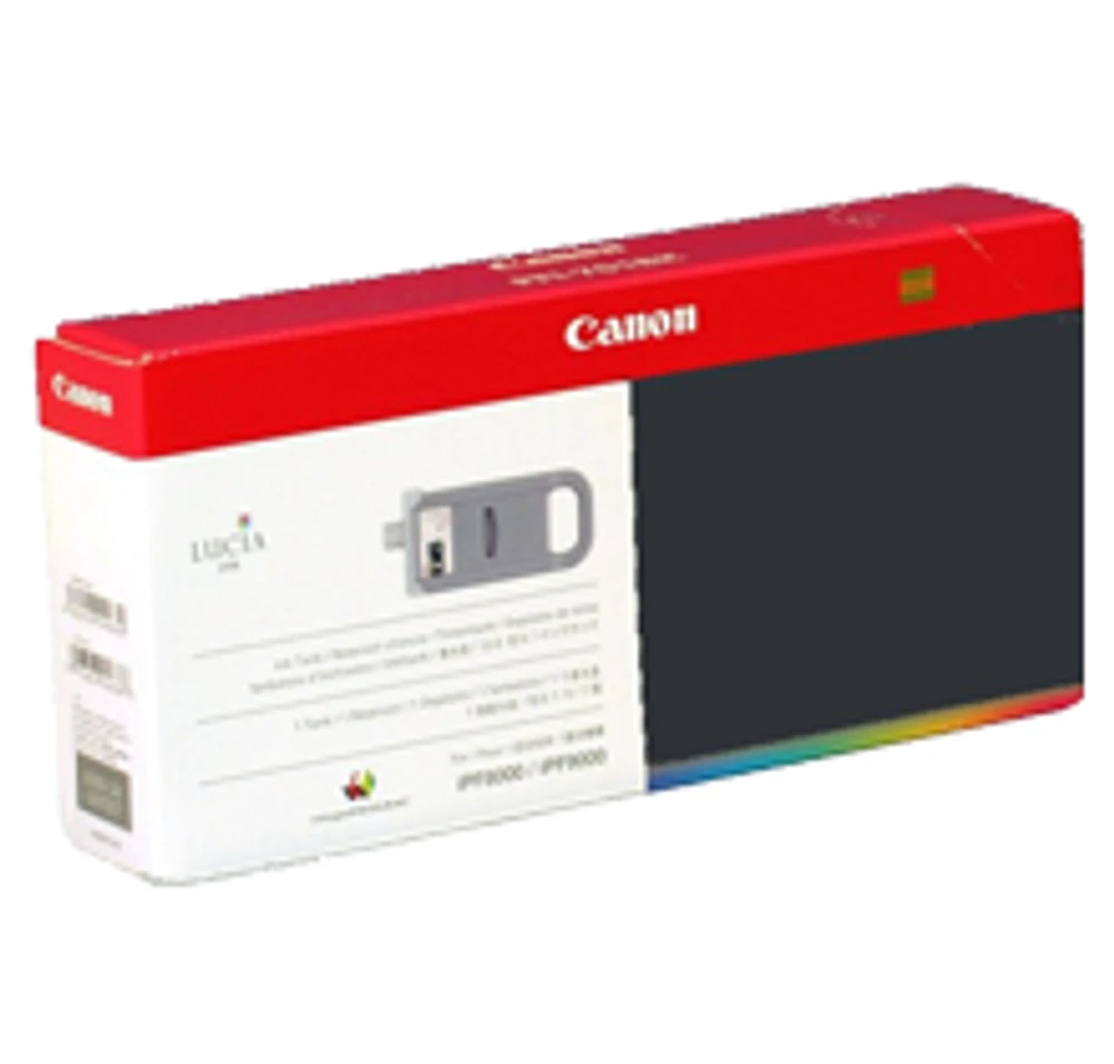 Canon PFI-701MBK (700 ml) Ink / Inkjet Cartridge Matte Black