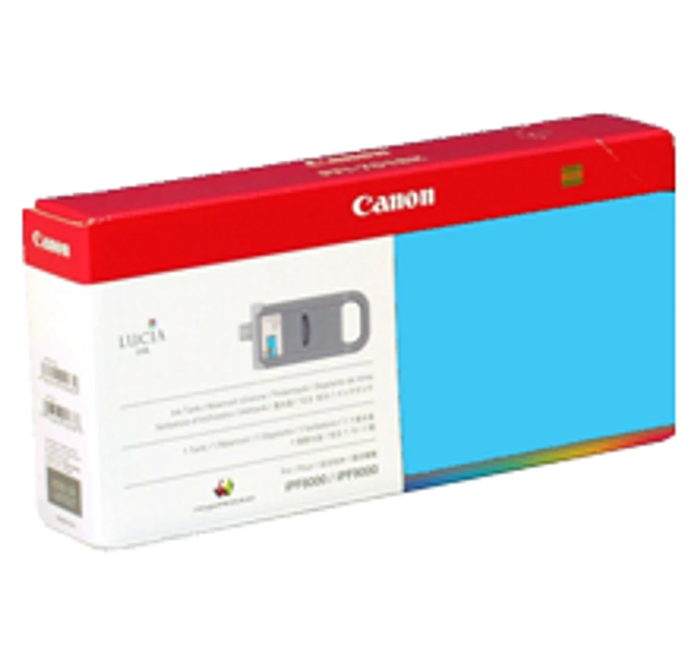 Canon PFI-701PC (700 ml) Ink / Inkjet Cartridge Photo Cyan