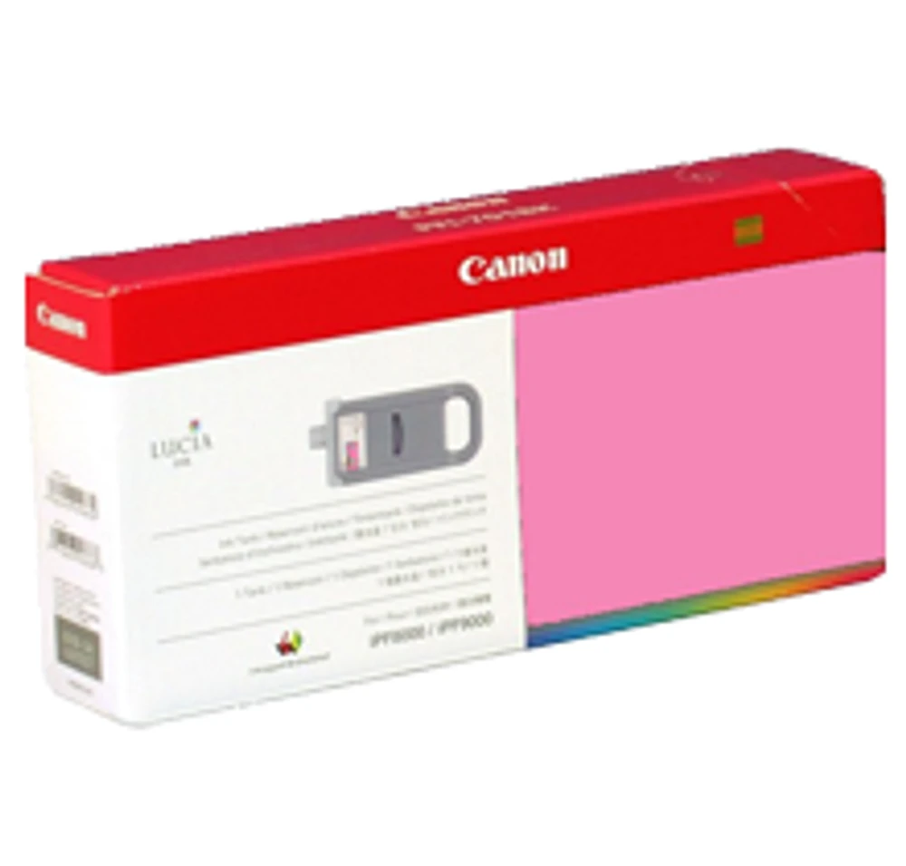 Canon PFI-701PM (700 ml) Ink / Inkjet Cartridge Photo Magenta