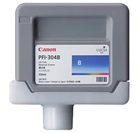 Canon PFI-304B Ink / Inkjet Cartridges Blue