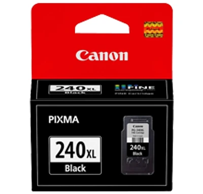 Canon PG240XL High Yield Ink / Inkjet Cartridge Black