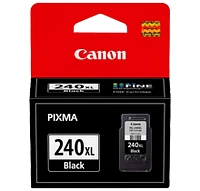 Canon PG240XL High Yield Ink / Inkjet Cartridge Black