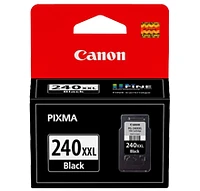 Canon PG240XXL Extra High Yield Ink / Inkjet Cartridge Black