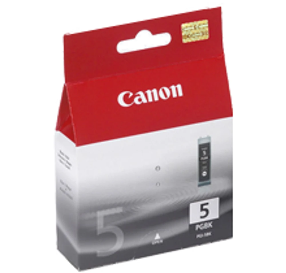 Canon 0628B002AA Black INK