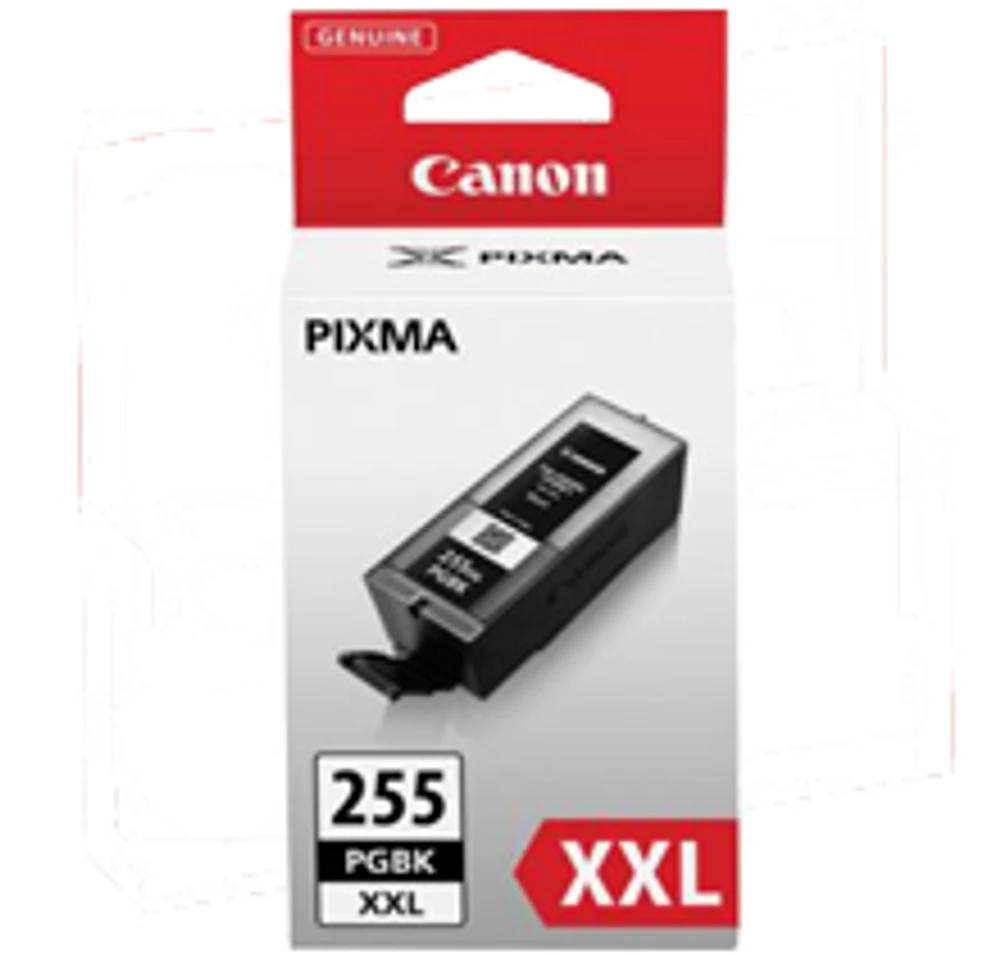 Canon PGI-255XXL Ink / Inkjet Cartridge Extra High Yield Black