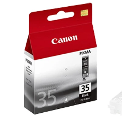 Canon PGI35 Ink / Inkjet Cartridge Black