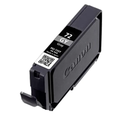 Canon PGI-72GY Ink / Inkjet cartridge Gray