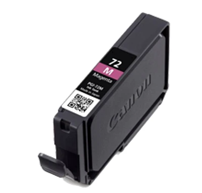 Canon PGI-72M Ink / Inkjet cartridge Magenta