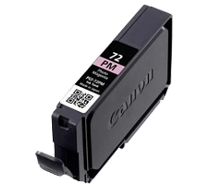 Canon PGI-72PM Ink / Inkjet cartridge Photo Magenta