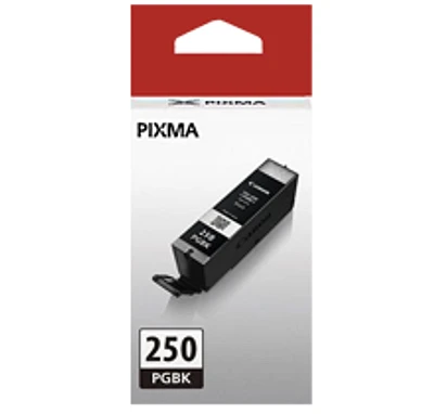 Canon PGI-250 Ink / Inkjet Cartridge Black