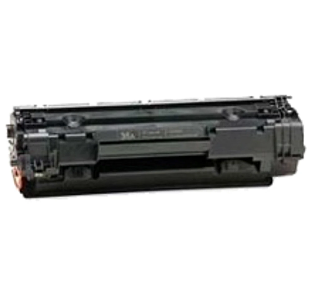 HP CB436A-JUMBO HP36A Laser Toner Cartridge