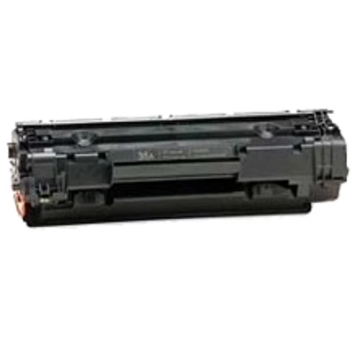 HP CB436A-JUMBO HP36A Laser Toner Cartridge