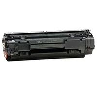 HP CB436A-JUMBO HP36A Laser Toner Cartridge