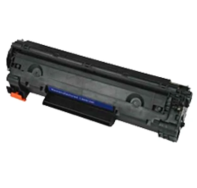 HP CE278A-JUMBO Laser Toner Cartridge