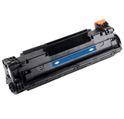 HP CE285A-JUMBO HP85A Laser Toner Cartridge